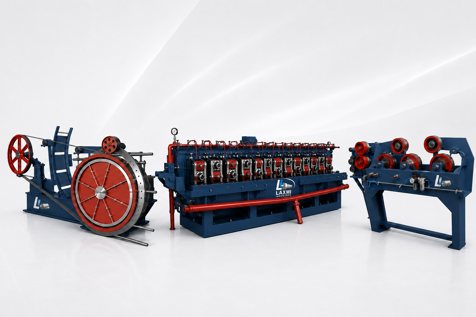 Rolling Mill