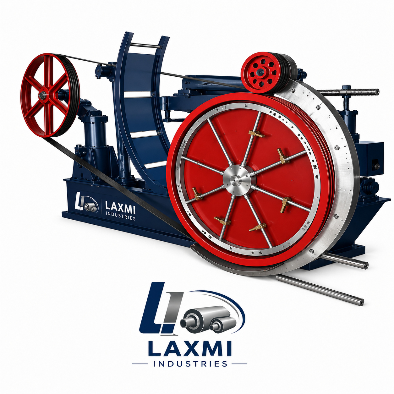 Continuous Casting Machine