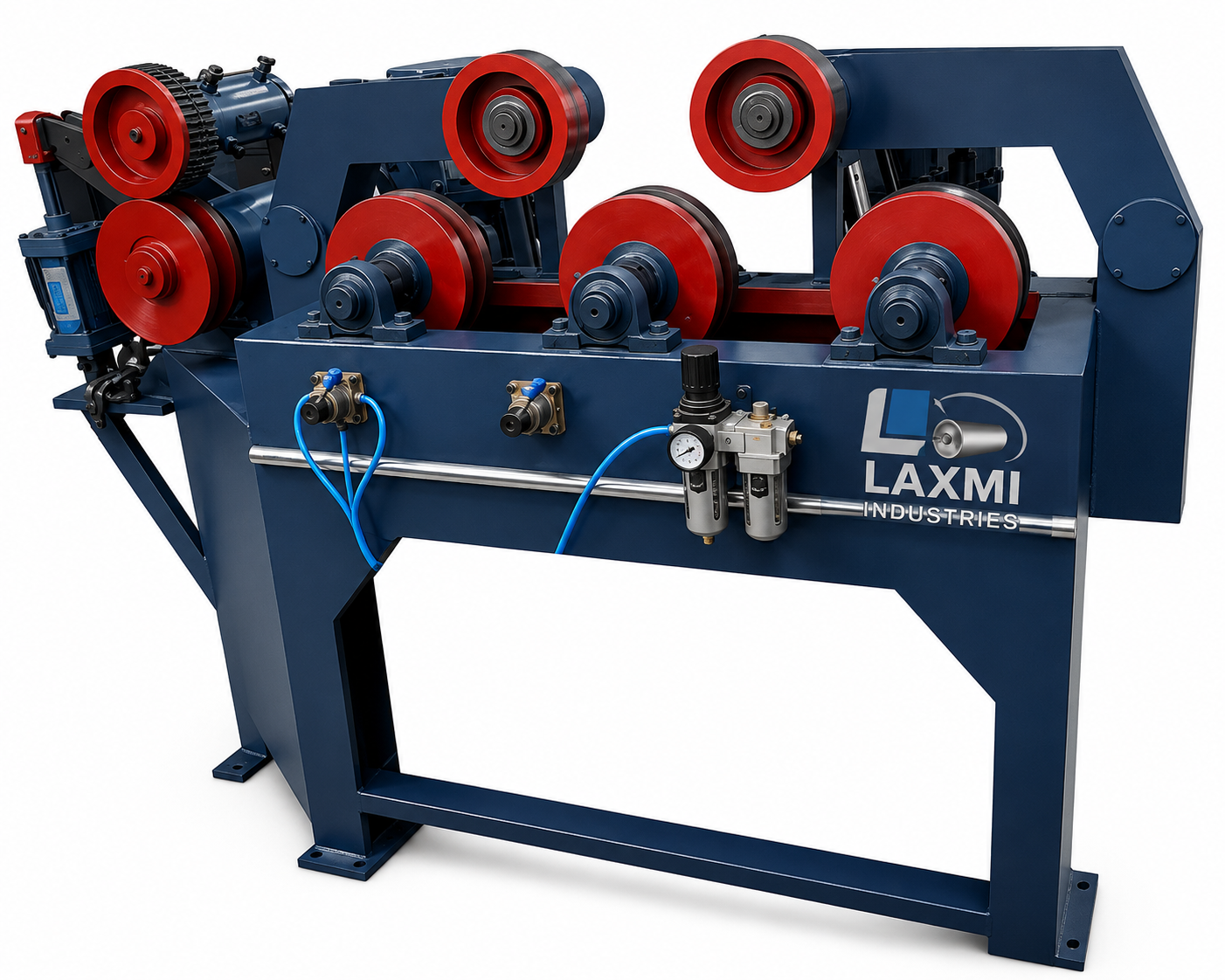 Cast Bar Straightner