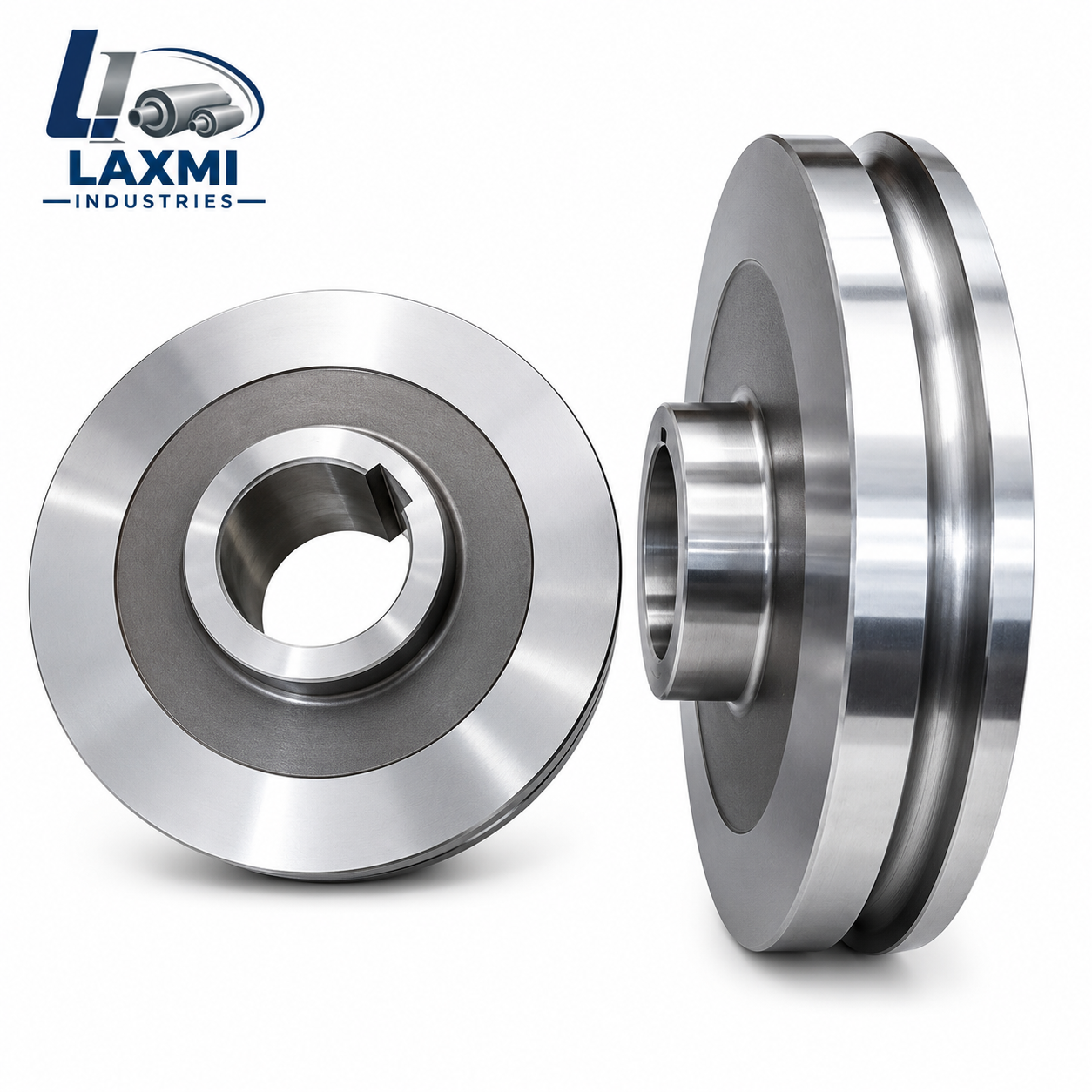 Rolls for Copper Rolling Mill