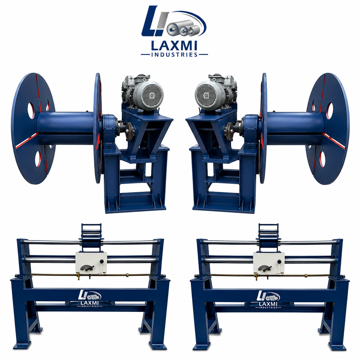 Twin Coiler