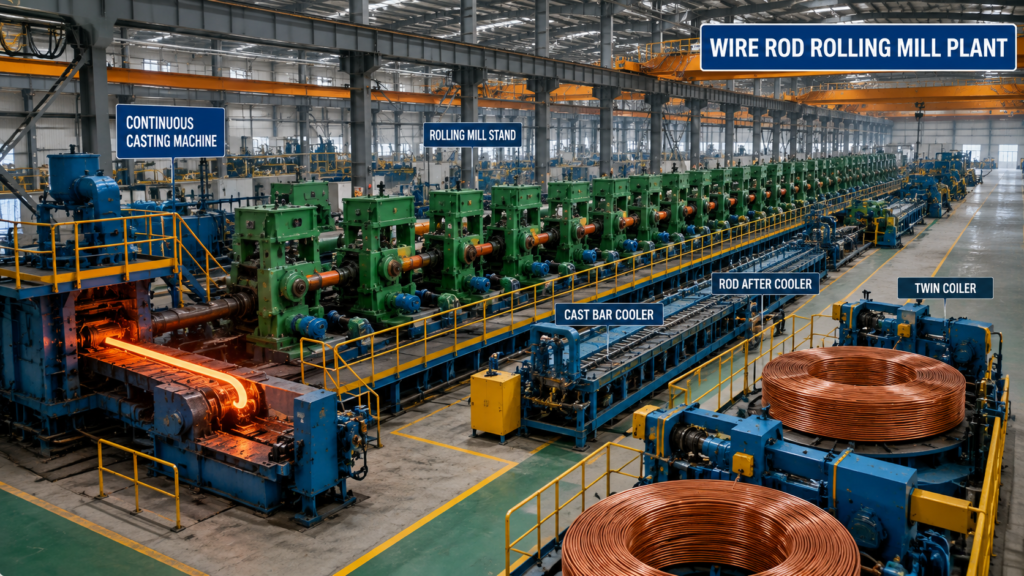 wire-road-milling