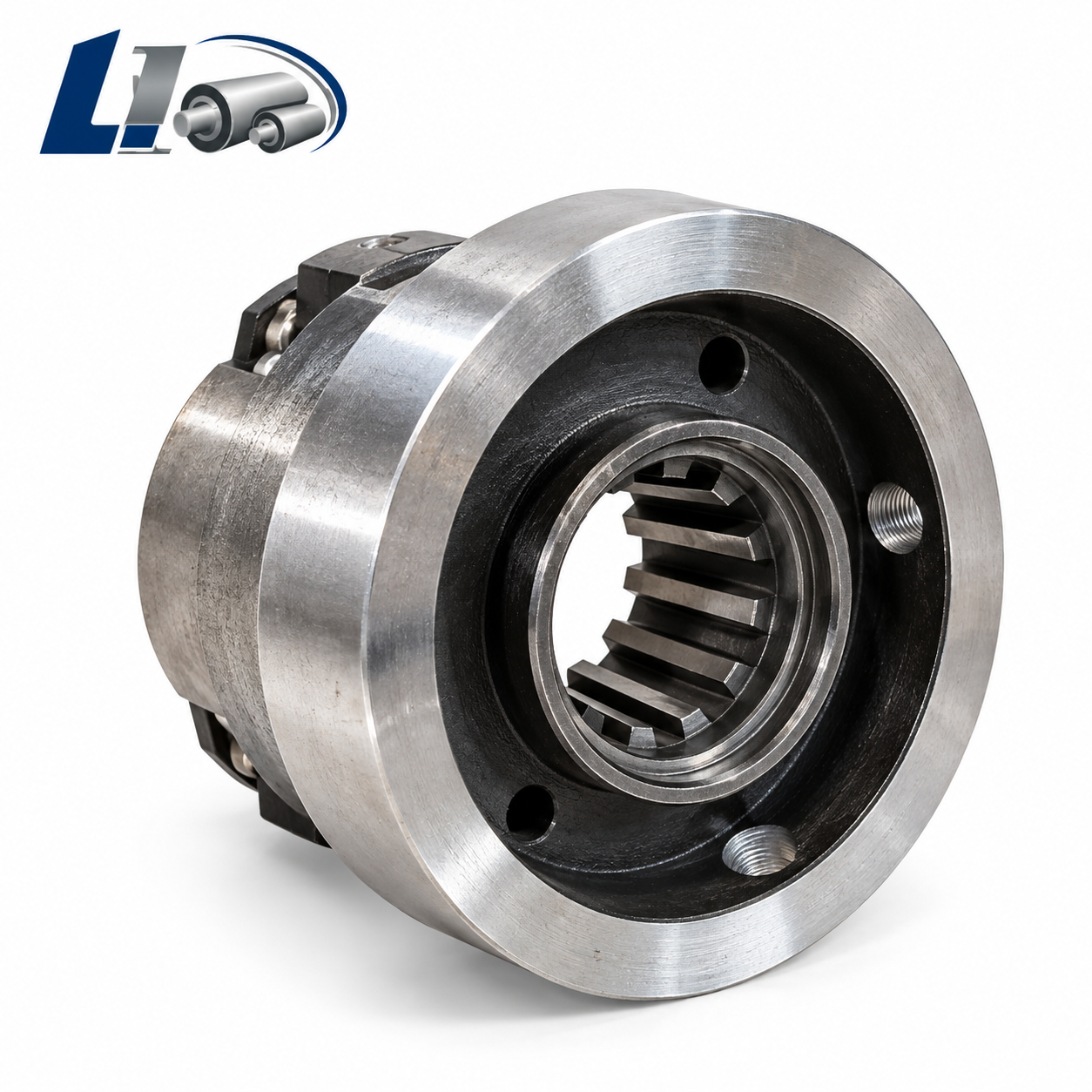 Coupler for Rolling Mill
