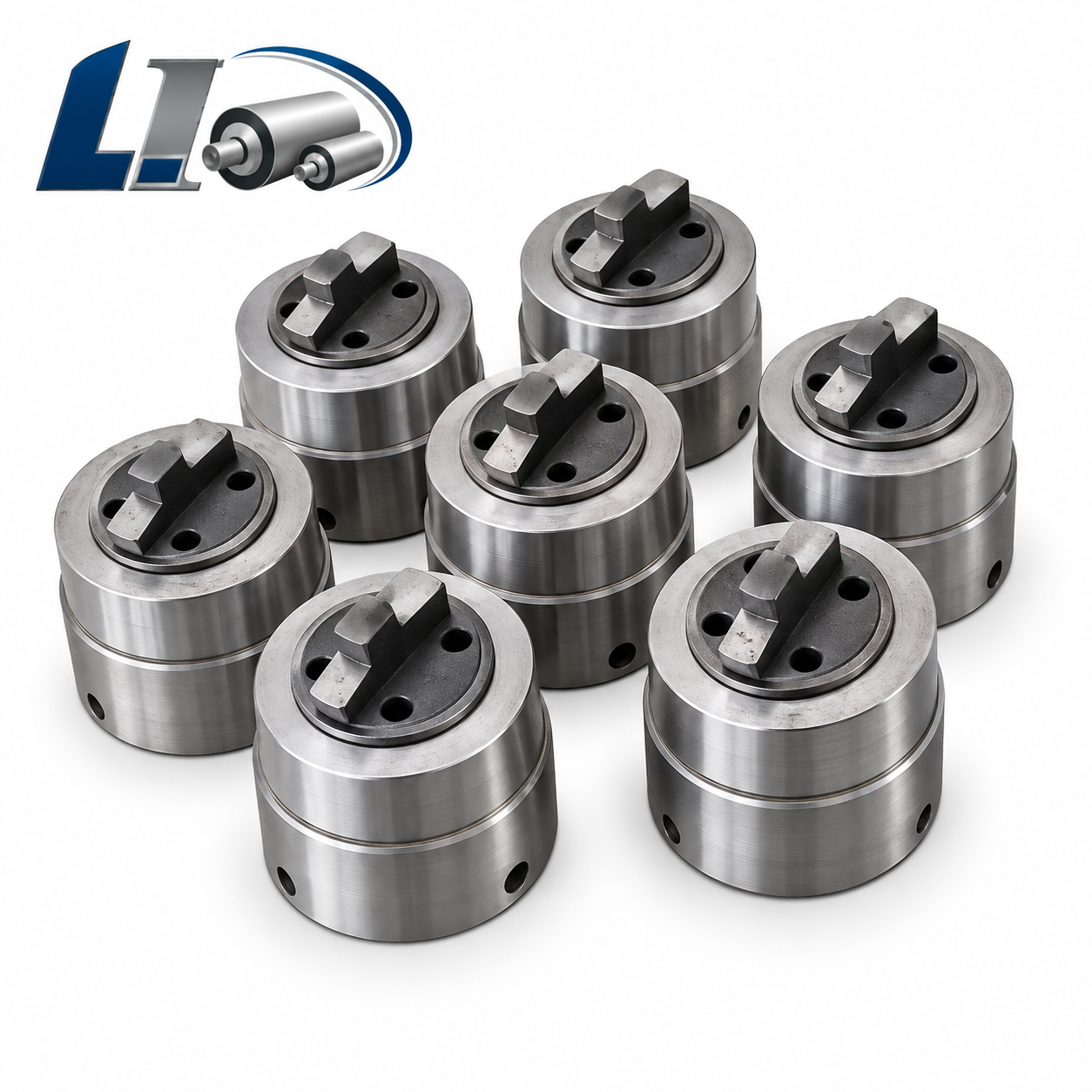 Pivot for Rolling Mill